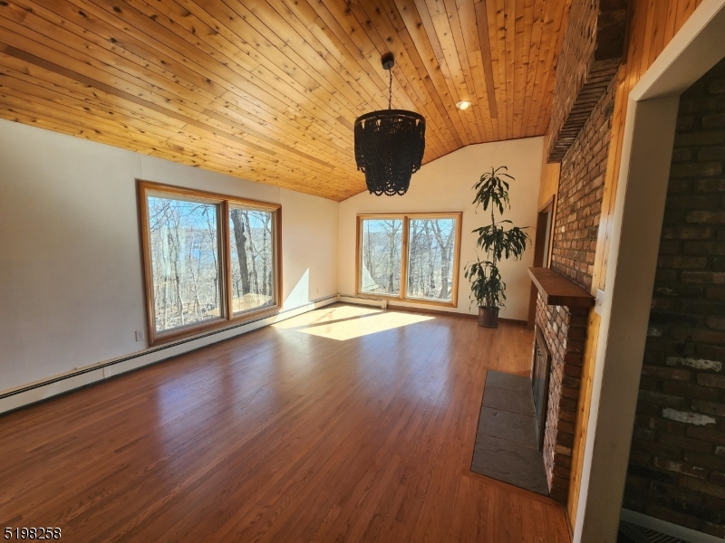 Lake Mohawk - Residential Lease