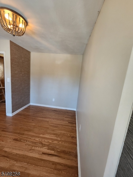 Lake Mohawk - Residential Lease