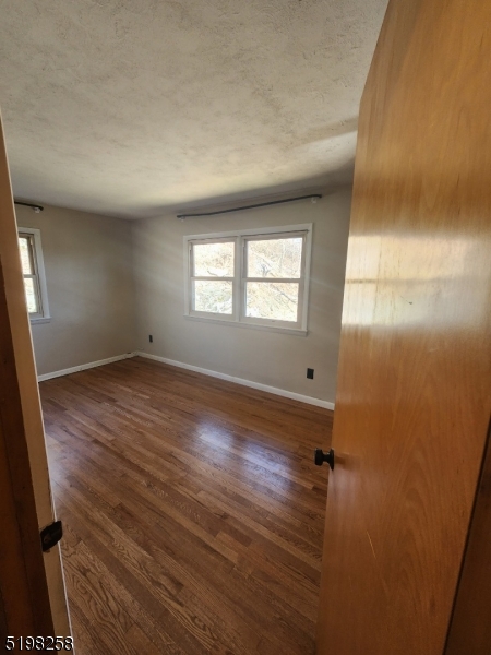 Lake Mohawk - Residential Lease