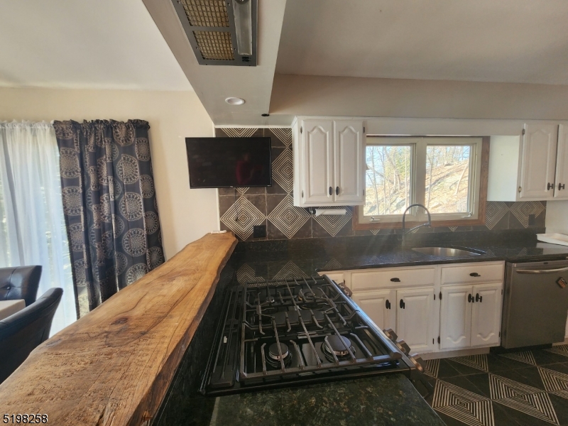 Lake Mohawk - Residential Lease