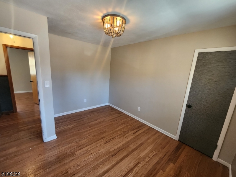 Lake Mohawk - Residential Lease