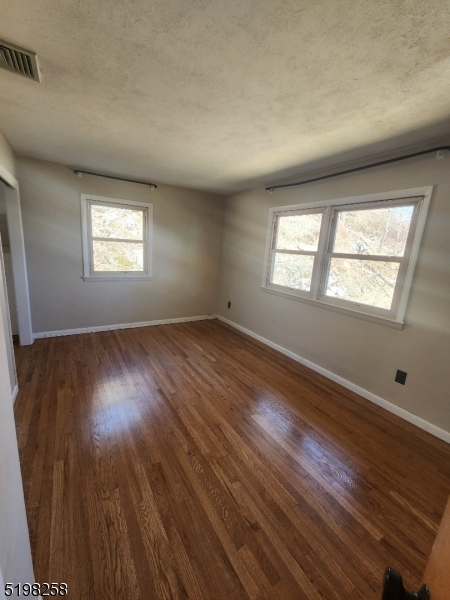 Lake Mohawk - Residential Lease