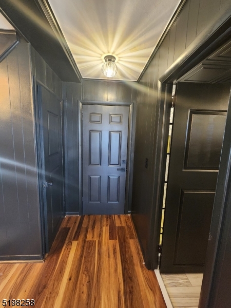 Lake Mohawk - Residential Lease