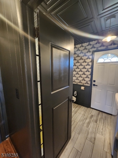 Lake Mohawk - Residential Lease