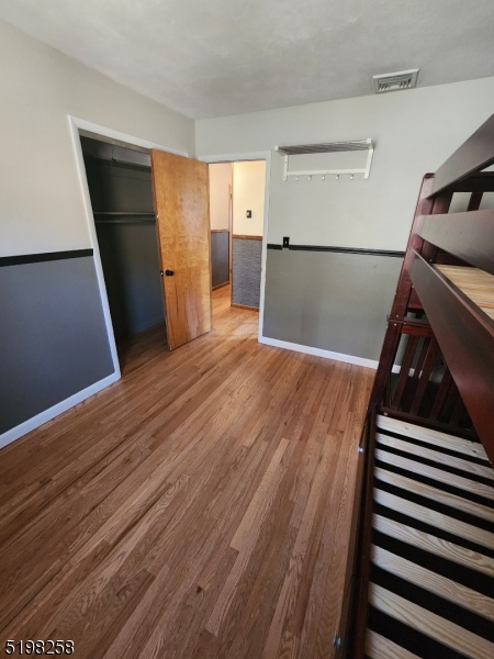Lake Mohawk - Residential Lease