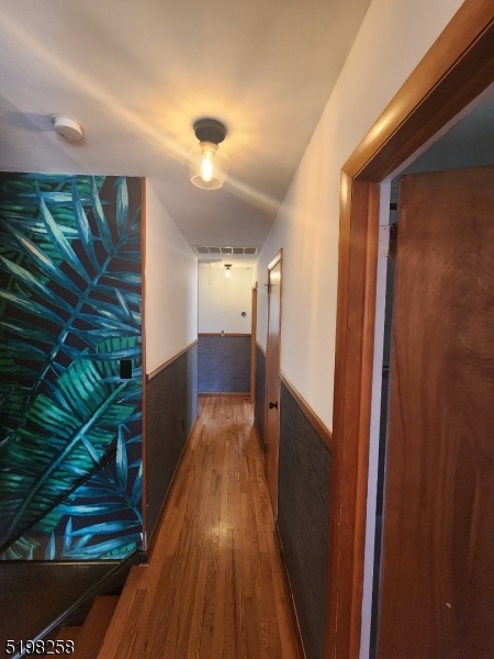 Lake Mohawk - Residential Lease