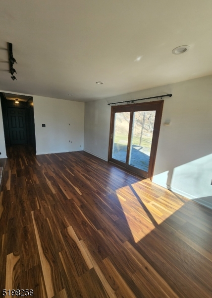 Lake Mohawk - Residential Lease