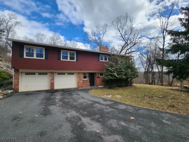 Lake Mohawk - Residential Lease