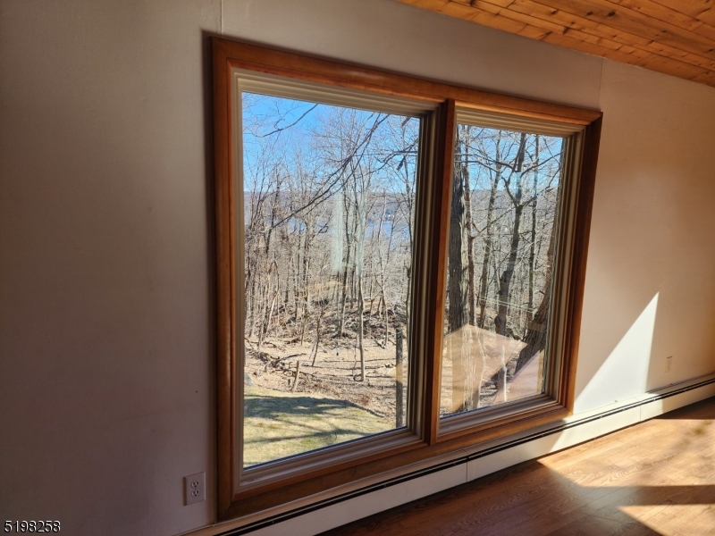 Lake Mohawk - Residential Lease