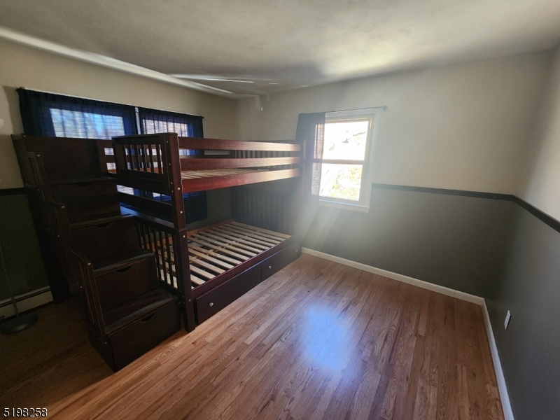 Lake Mohawk - Residential Lease