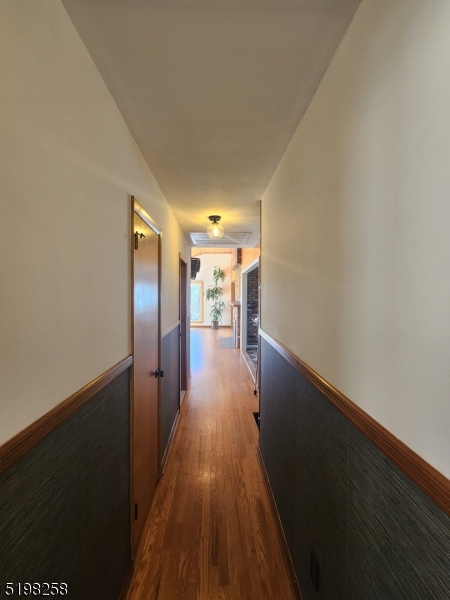 Lake Mohawk - Residential Lease