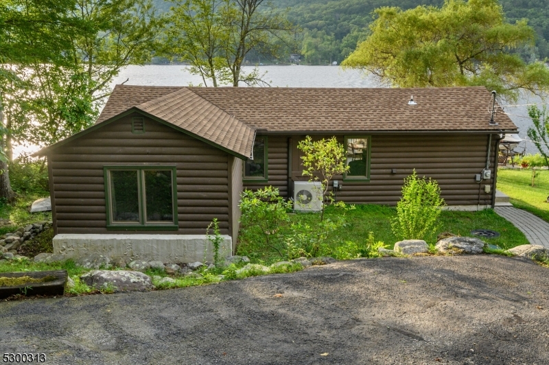 Lake Communities Branchville Real Estate Clearview Realty