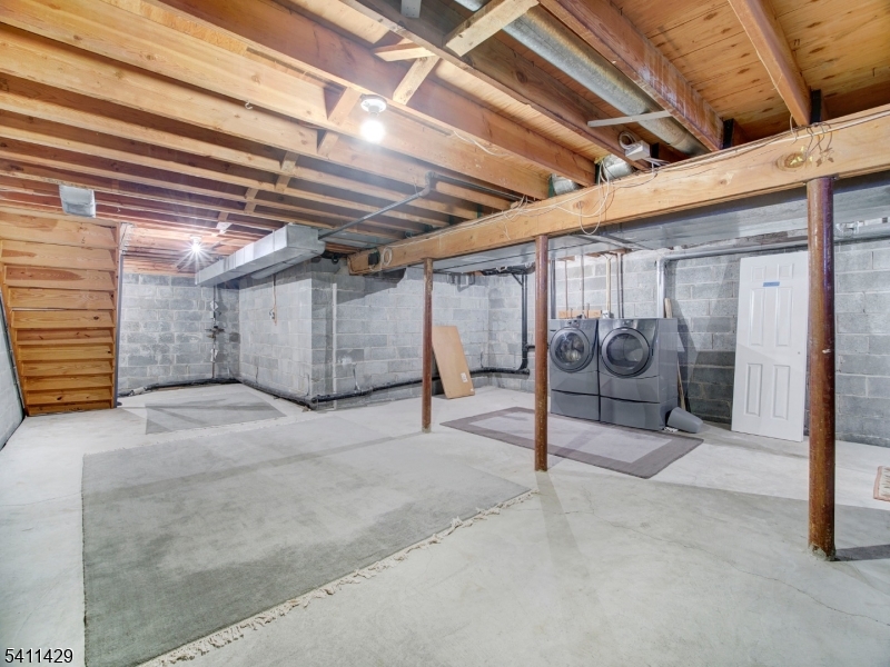 Powder Mill - Residential