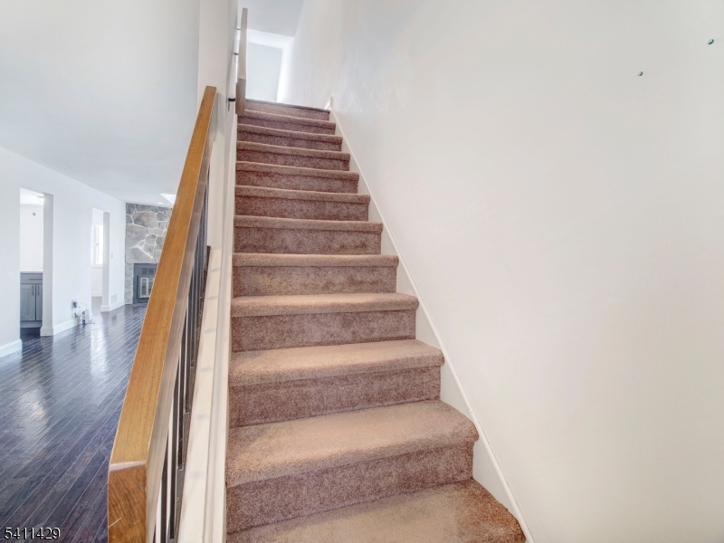 Powder Mill - Residential