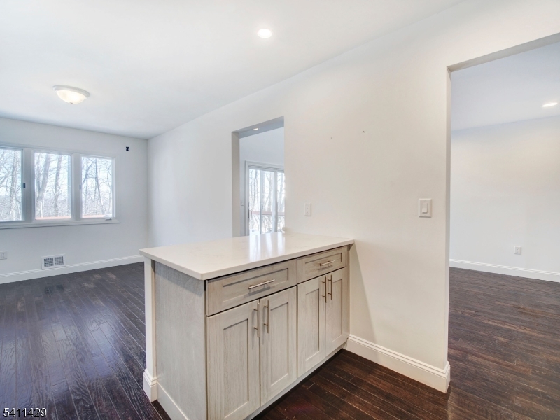 Powder Mill - Residential