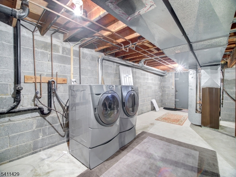 Powder Mill - Residential