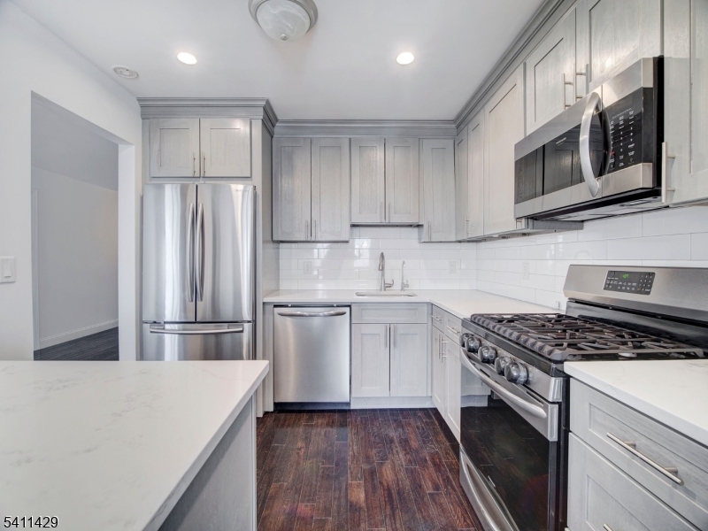 Powder Mill - Residential