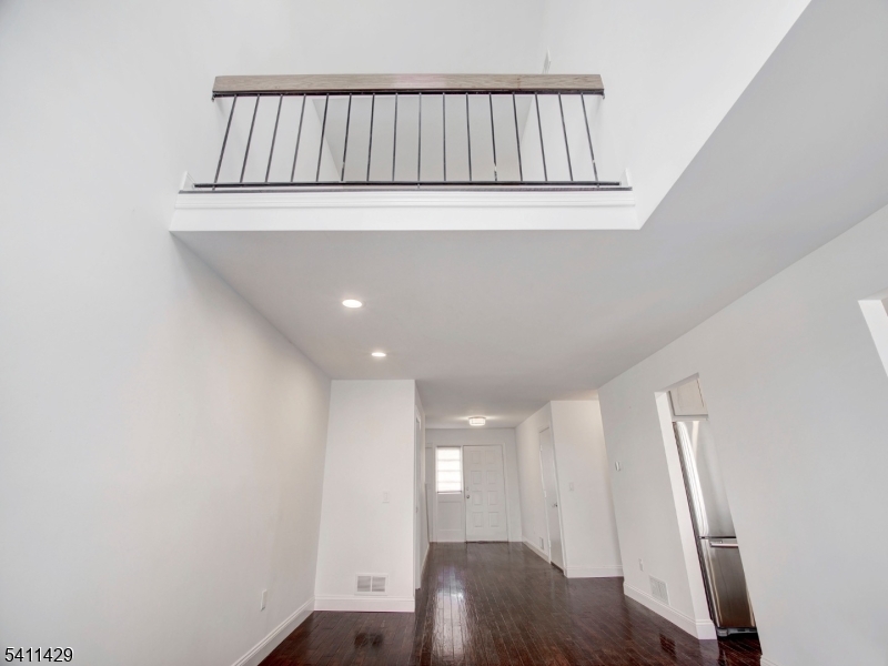 Powder Mill - Residential