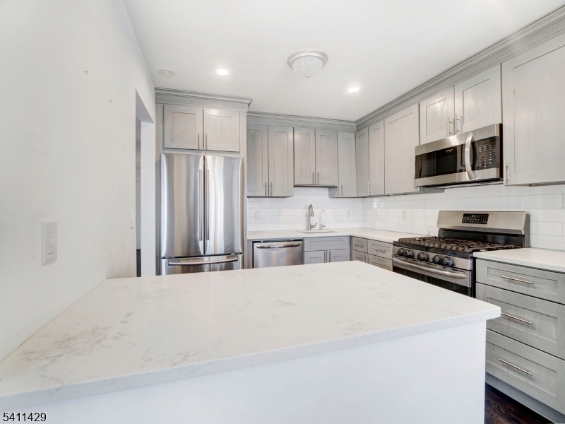 Powder Mill - Residential