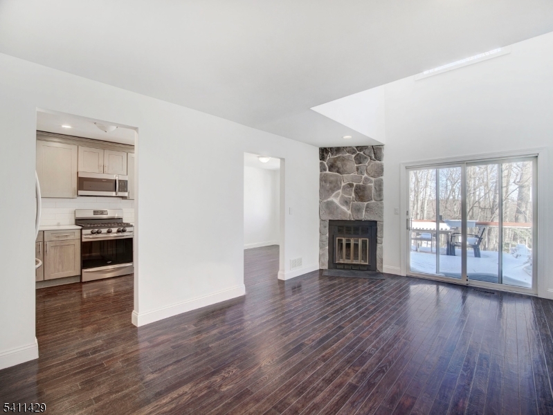 Powder Mill - Residential