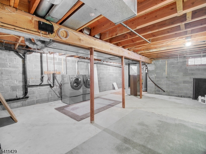 Powder Mill - Residential