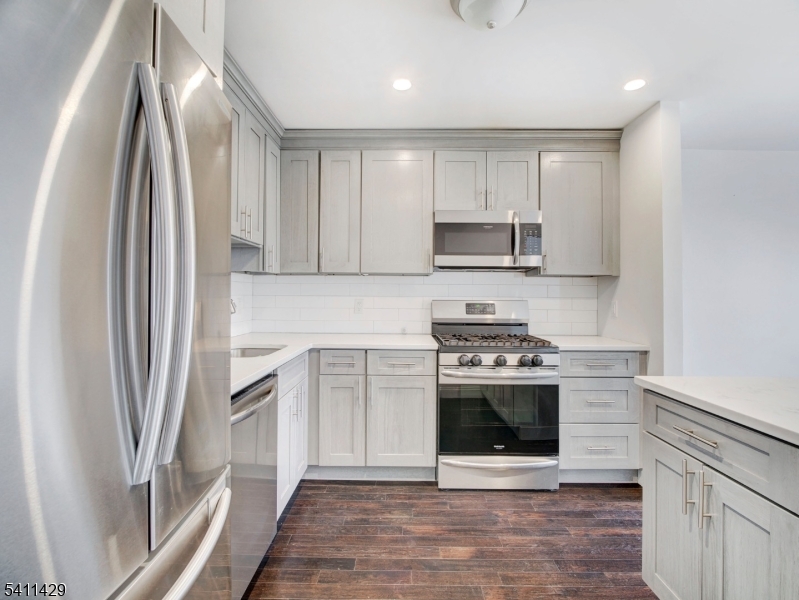 Powder Mill - Residential