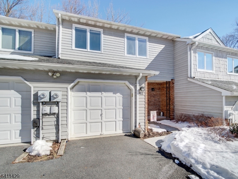 Powder Mill - Residential