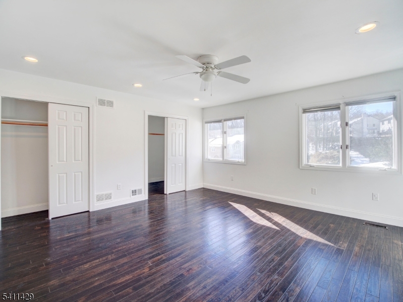 Powder Mill - Residential