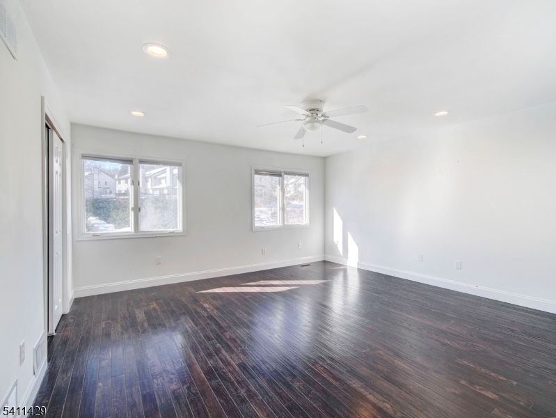 Powder Mill - Residential