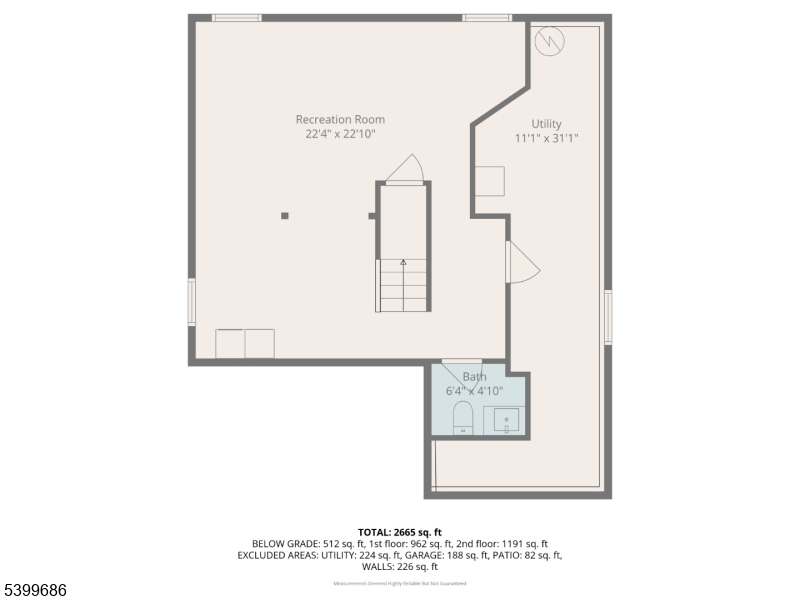 Main image without alt text