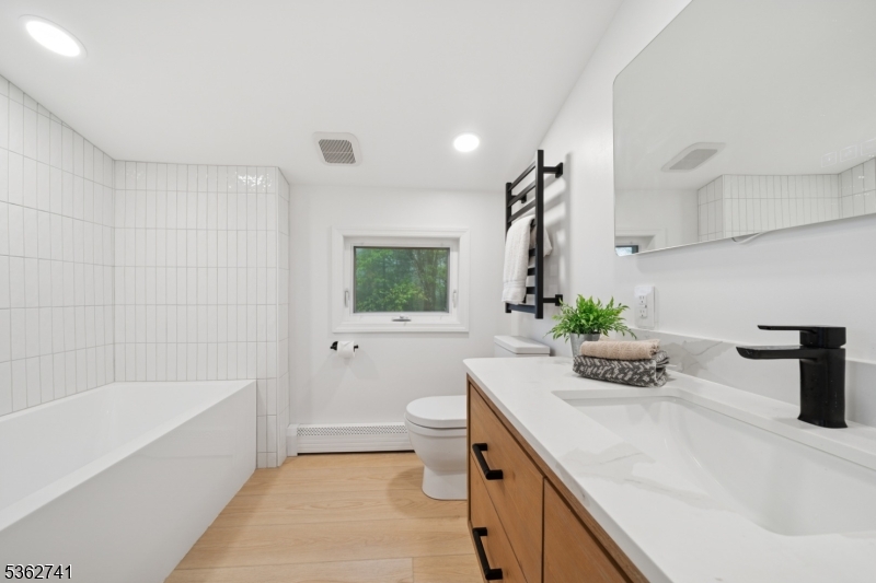 Upper Greenwood Lake - Residential