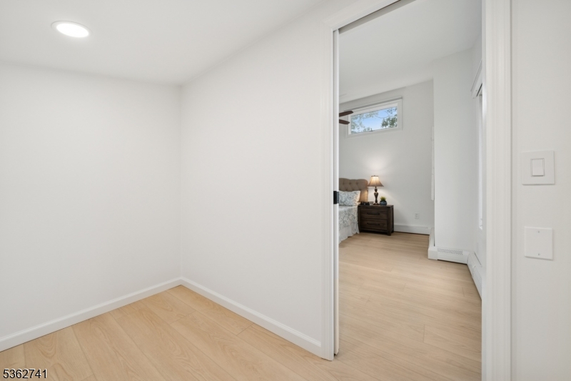 Upper Greenwood Lake - Residential