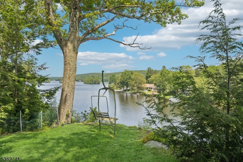 Upper Greenwood Lake - Residential