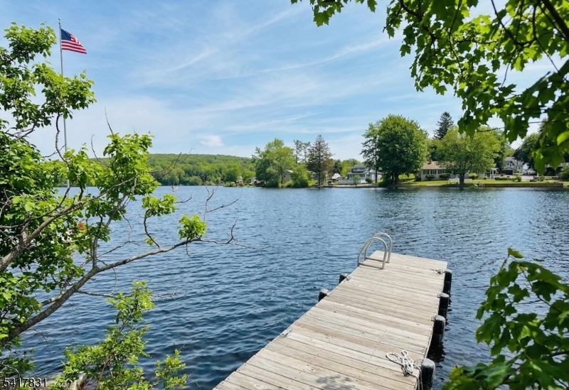 Upper Greenwood Lake - Residential