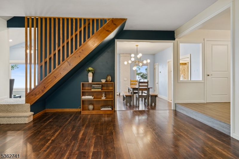 Upper Greenwood Lake - Residential