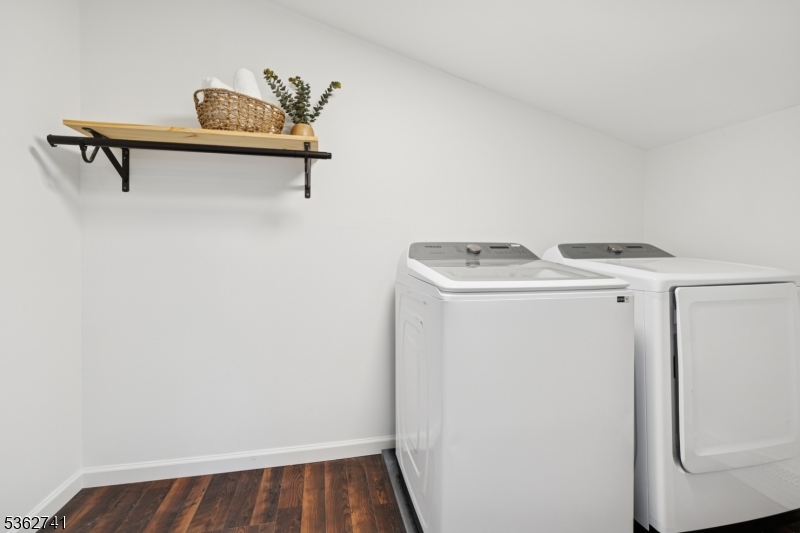 Upper Greenwood Lake - Residential