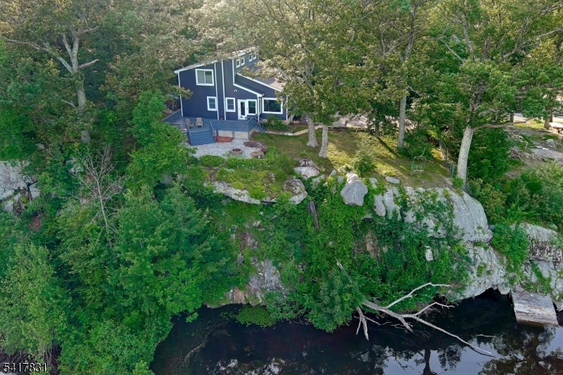 Upper Greenwood Lake - Residential