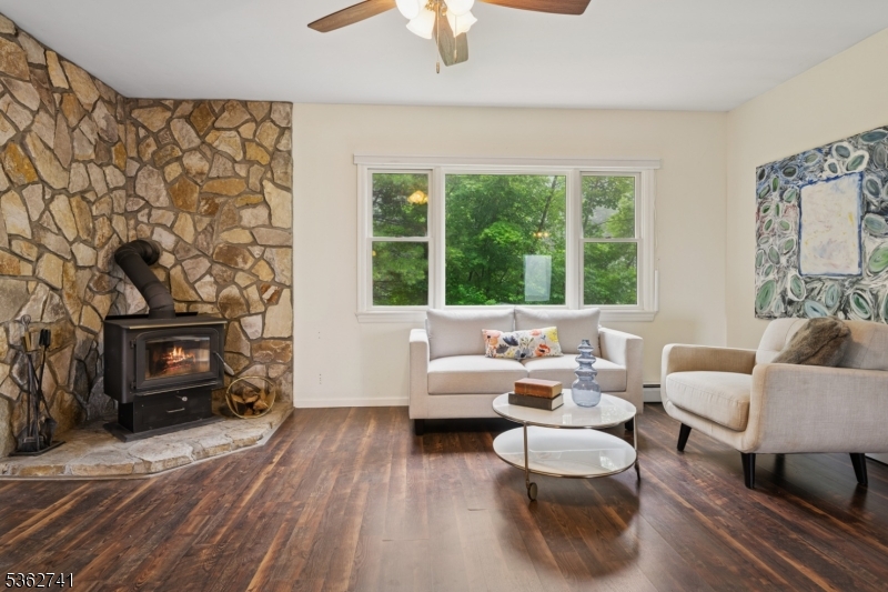 Upper Greenwood Lake - Residential