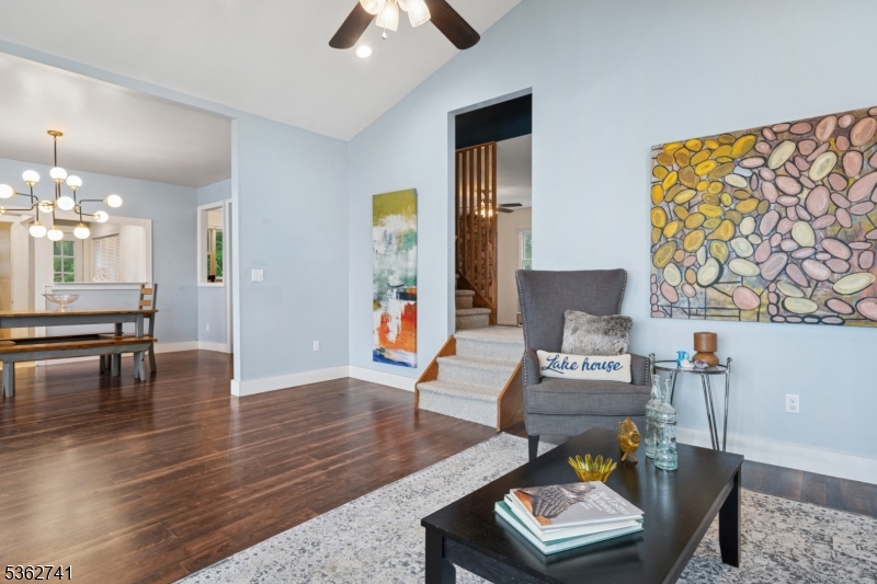 Upper Greenwood Lake - Residential