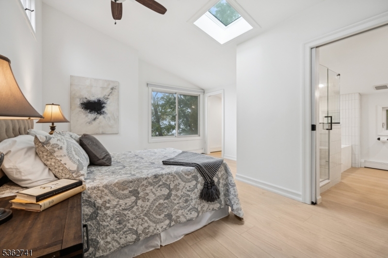 Upper Greenwood Lake - Residential