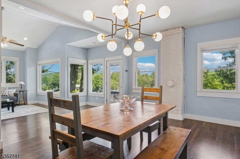 Upper Greenwood Lake - Residential