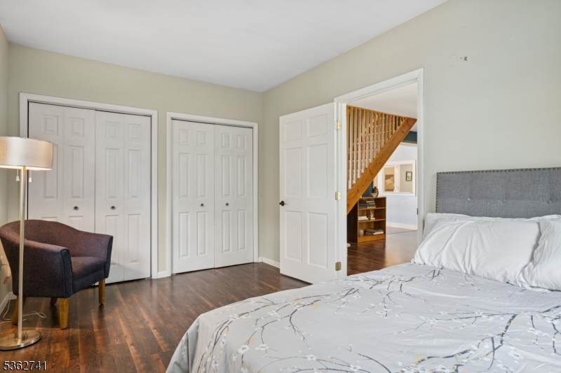 Upper Greenwood Lake - Residential