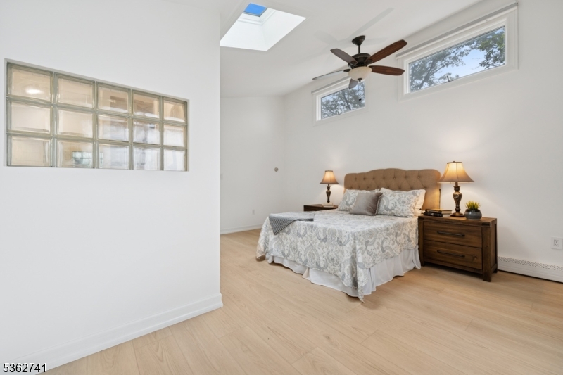 Upper Greenwood Lake - Residential