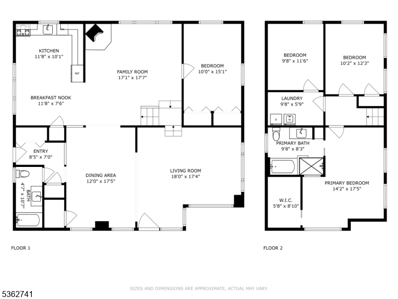 Upper Greenwood Lake - Residential