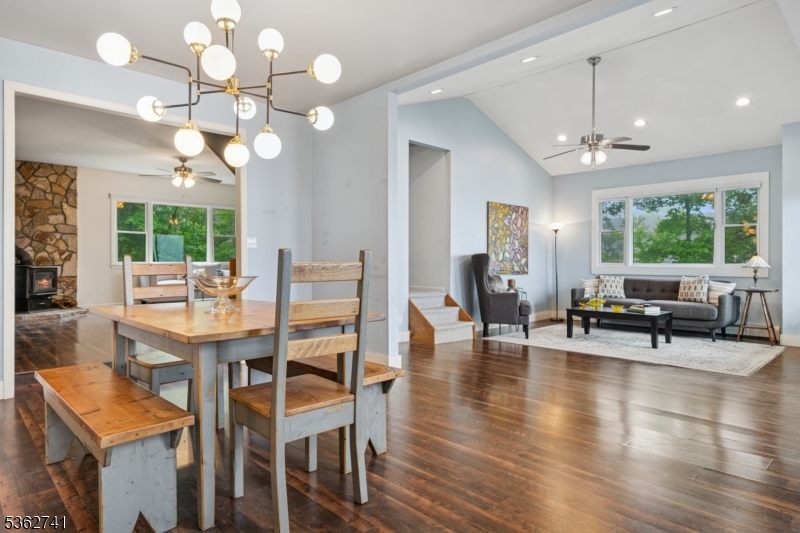 Upper Greenwood Lake - Residential