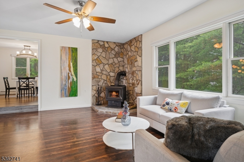 Upper Greenwood Lake - Residential