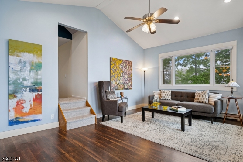 Upper Greenwood Lake - Residential