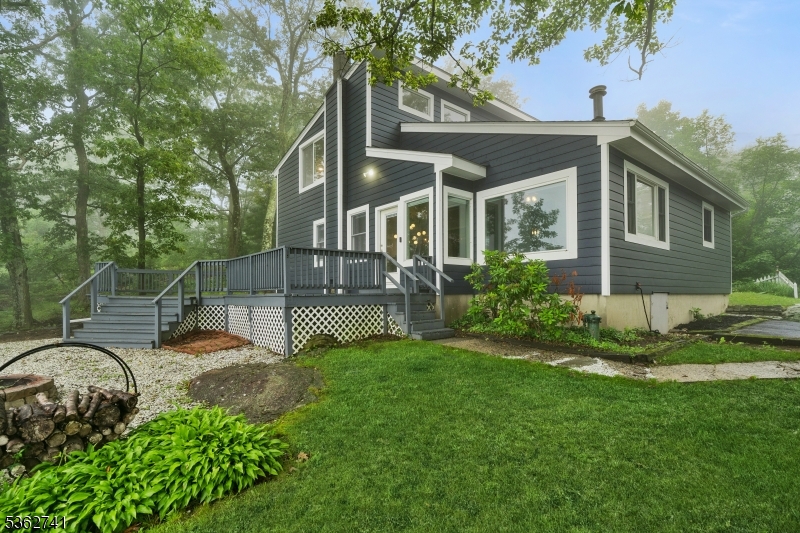 Upper Greenwood Lake - Residential