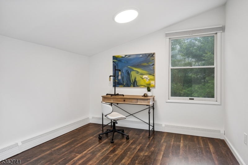 Upper Greenwood Lake - Residential