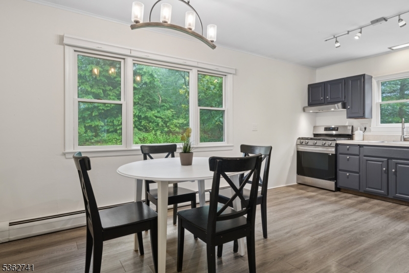 Upper Greenwood Lake - Residential